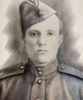 Костюченко Семён Павлович