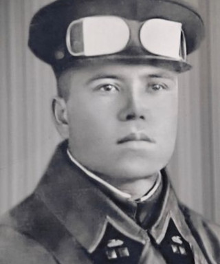 Хуснутдинов Идрис Сарвардинович