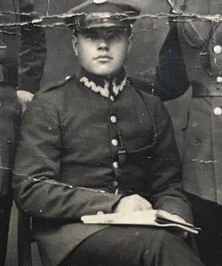 Литвин Иосиф Николаевич