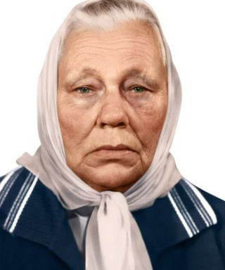 Зуева Анна Моисеевна