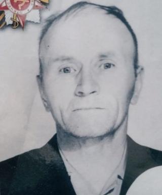 Горбунов Михаил Александрович