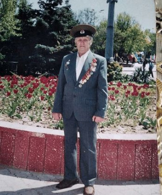 Казачков Константин Анатольевич