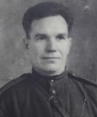 Блоха Константин Семенович
