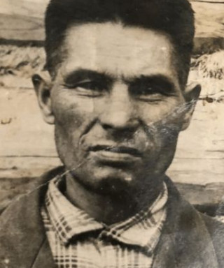 Дюкин Камалютдин Давлятович