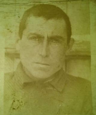 Окашев Михаил Герасимович