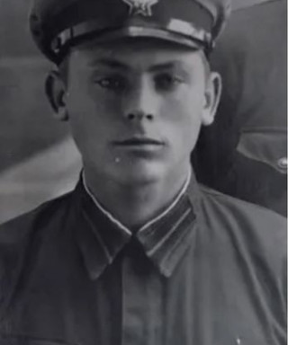 Гусев Иван Дмитриевич