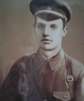 Тихомиров Федор Иванович