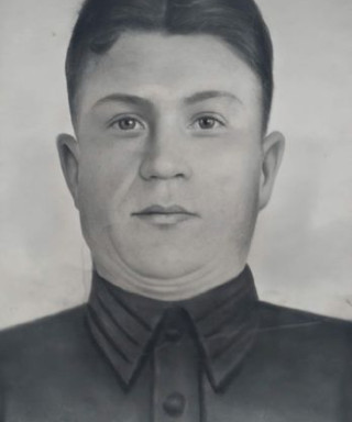 Мязин Алексей Петрович