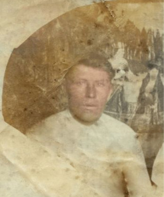 Аникин Федор Иванович