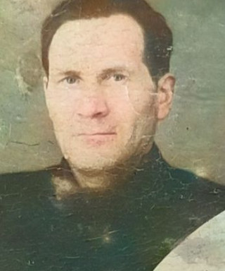 Павлов Осип Иванович