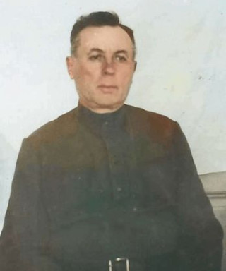 Лях Василий Петрович