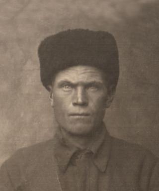 Герасимов Яков Ильич
