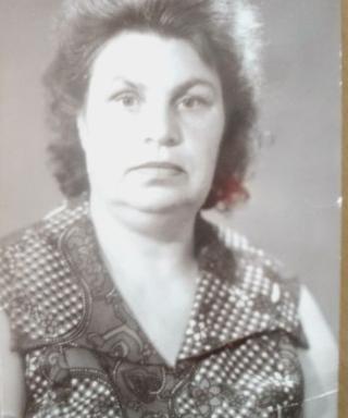 Рудакова Екатерина Васильевна