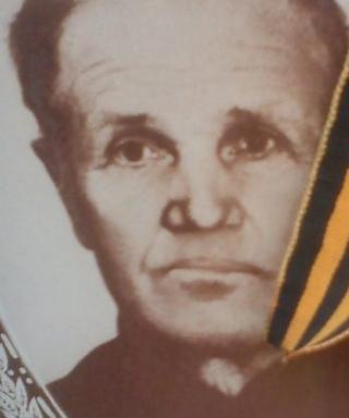 Северов Алексей Николаевич