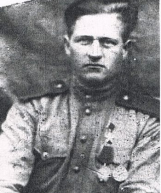 Пасюков Владимир Алексеевич