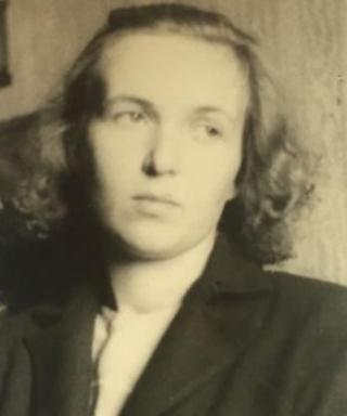 Беляева Эра Николаевна