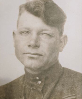 Колосов Ефим Иванович