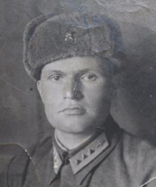 Кузьменко Яков Максимович