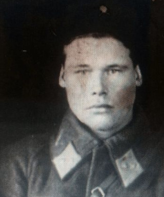 Князев Михаил Васильевич