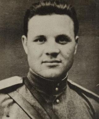 Шишиморов Михаил Степанович
