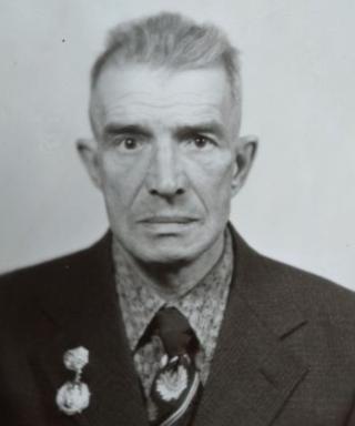 Семенов Алексей Павлович