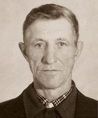 Кропушкин Константин Павлович