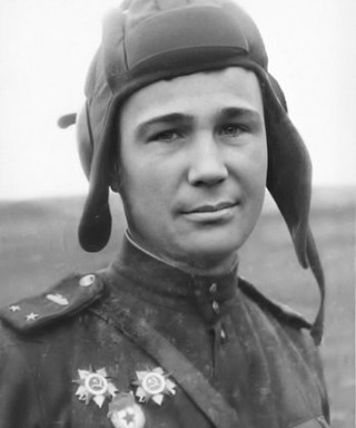 Космодемьянский Александр Анатольевич