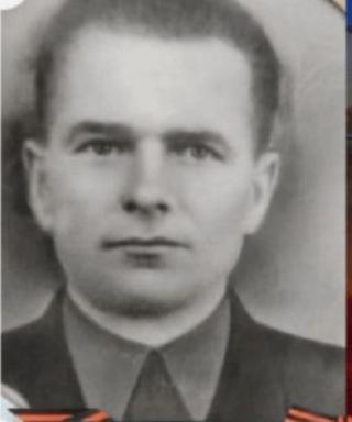 Билык Игнат