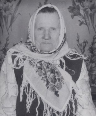 Пастушенко Ксения Васильевна