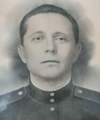 Буренко Борис Степанович