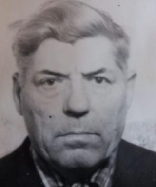Майоров Владимир Маркелович
