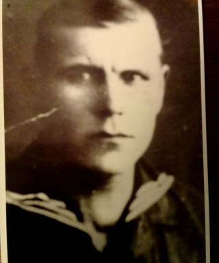 Югов Степан Алексеевич