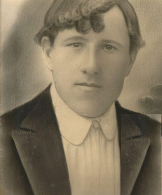 Хуторов Яков Сергеевич