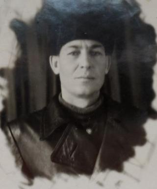 Водопьянов Михаил Иванович
