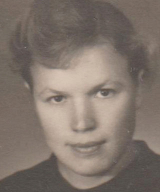 Подминогина Лидия Николаевна