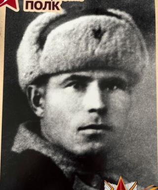 Шкрылев Терентий Емельянович