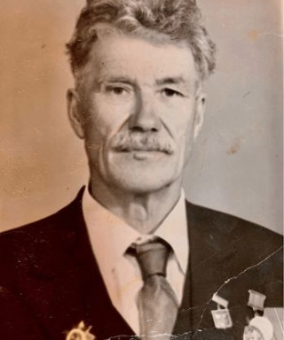 Карнаухов Иван Иосипович