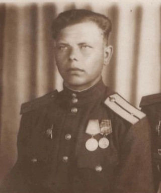 ЕФРЕМОВ ВИКТОР СТЕПАНОВИЧ