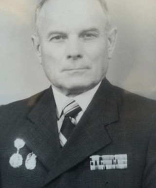 КЛИМЕНКО НИКОЛАЙ ГРИГОРЬЕВИЧ