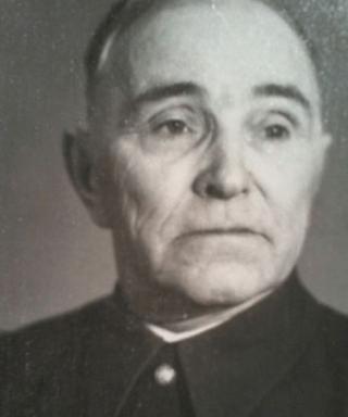 Винник Григорий Мартынович