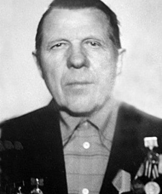 Белокопытов Василий Николаевич