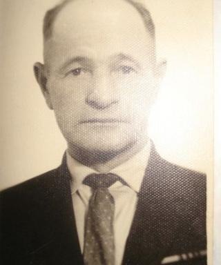 Шейн Лев Шендерович
