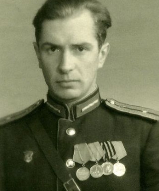 Кочеров Игорь Владиславович