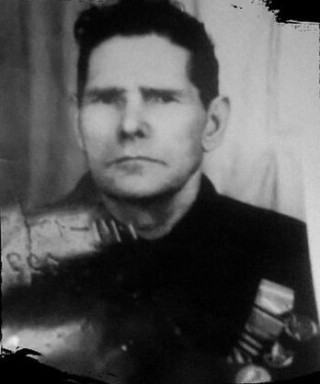 Байгушкин Владимир Филиппович