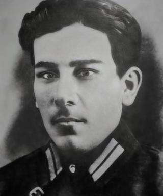 Шереметьев Николай Григорьевич