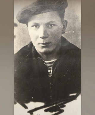 Митрофанов Леонид Федорович