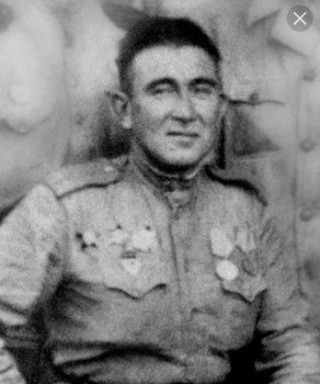 Эреджепов Осман Османович