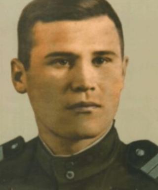 Ковычев Виктор Яковлевич