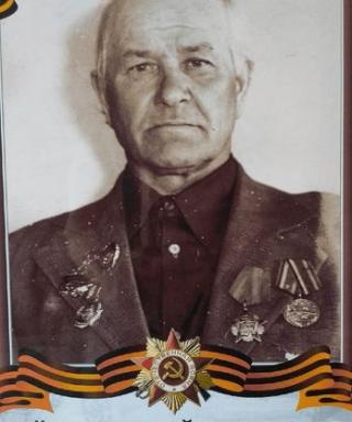 Линев Николай Николаевич