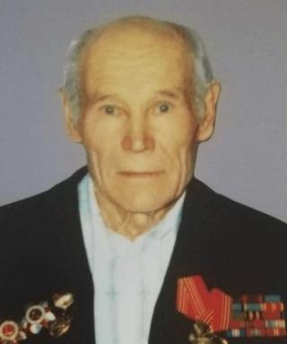Санников Михаил Гаврилович